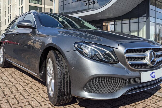 Private Transfer from Heathrow airport to Southampton - Is This a Good Fit for Your Trip Style?