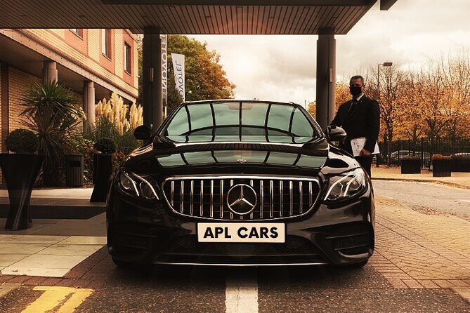 Private Transfer from Heathrow to Gatwick Airport - Who this transfer fits best