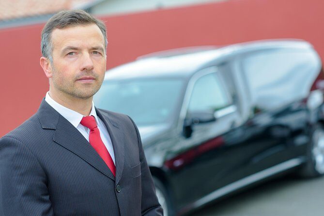 Private transfer from Heathrow to your London Hotel - Key Things I’d Pay Attention To