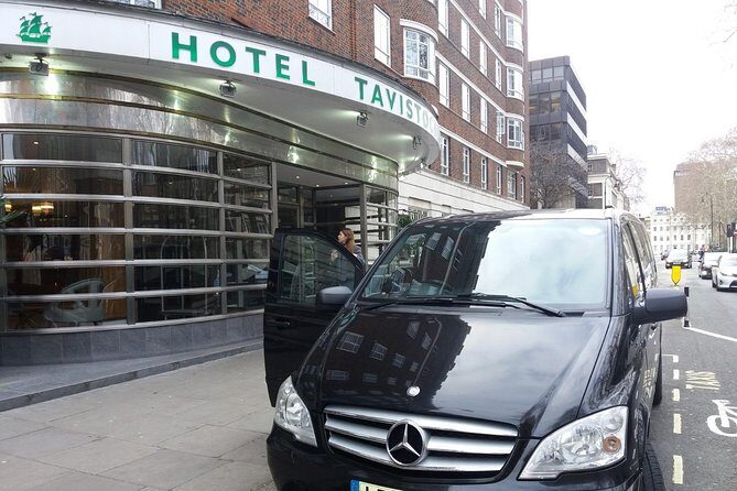 Private transfer from Heathrow to your London Hotel - Finding the Driver: Name Sign, Meeting Hall, and Real-World Tips