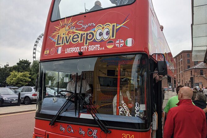 Private Transfer from London & All London Airports to Liverpool - Price and value: when private transfer makes real sense