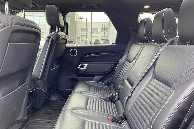 Private transfer from London Heathrow Airport to Southampton - Entering Southampton Smoothly: The Point of a Private Transfer