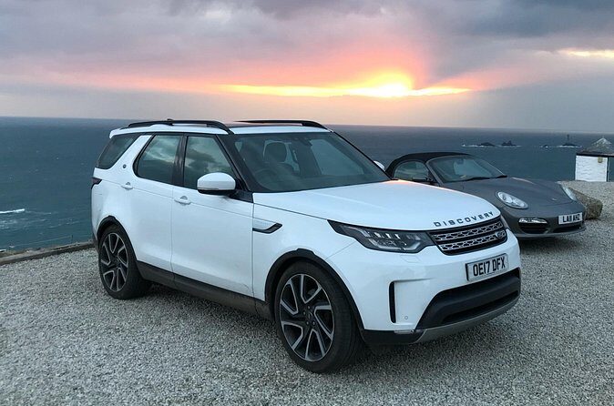 Private transfer from London Heathrow Airport to Southampton - Price and Value: Why $485.42 Can Make Sense