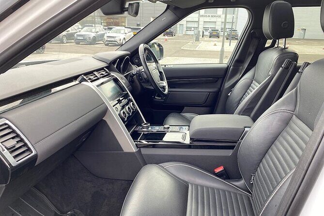 Private transfer from London Heathrow Airport to Southampton - The Heathrow Pickup Routine That Saves Time