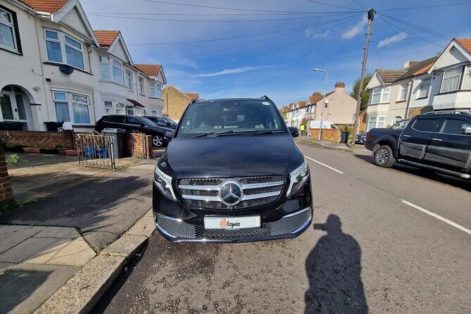 Private Transfer from London to Southampton Cruise Port - Who This Private Transfer Is Best For
