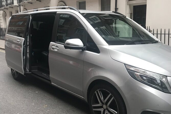 Private Transfer From Southampton Cruise Terminal to London or Heathrow Airport - Key things I’d focus on