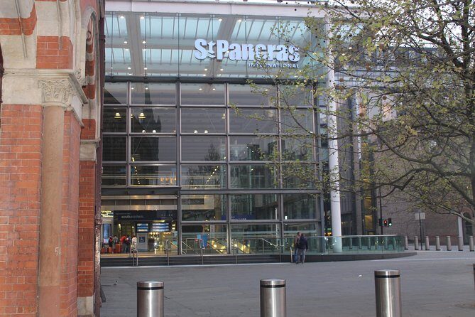 Private Transfer: Heathrow Airport to London Kings Cross or St Pancras Stations - Who This Transfer Fits Best (and Who Might Skip It)