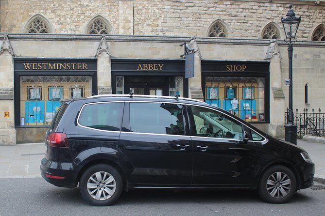 Private Transfer: Heathrow Airport to London Kings Cross or St Pancras Stations - Should You Book This Private Transfer?