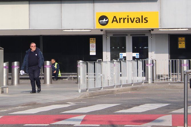 Private Transfer: Heathrow Airport to London Kings Cross or St Pancras Stations - What Happens If Your Flight Runs Late or Plans Change