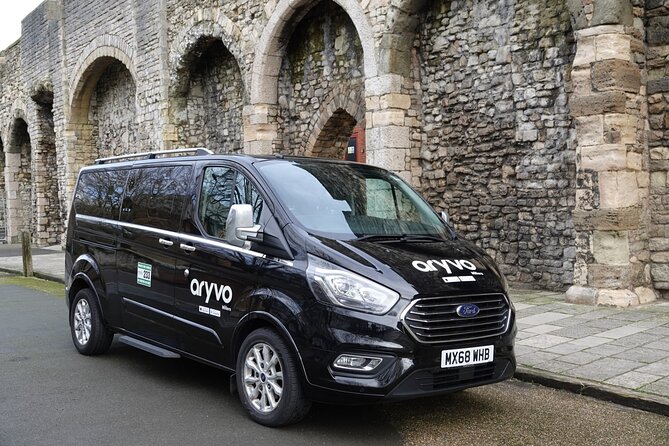 Private Transfer Heathrow to / from Southampton Hotels or Ports - Key Points I’d Put First