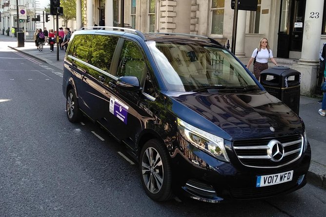 Private Transfer Heathrow to / from Southampton Hotels or Ports - Meet & Greet Upgrade: The Small Fee That Can Reduce Confusion