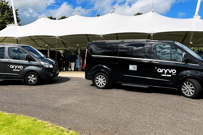 Private Transfer Heathrow to / from Southampton Hotels or Ports - Price Value: Is $231 Worth It for a Two-Person Group?