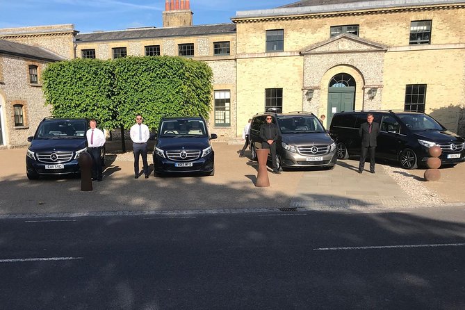 Private Transfer Heathrow to / from Southampton Hotels or Ports - The Comfort and Practical Perks That Show Up in Real Reviews