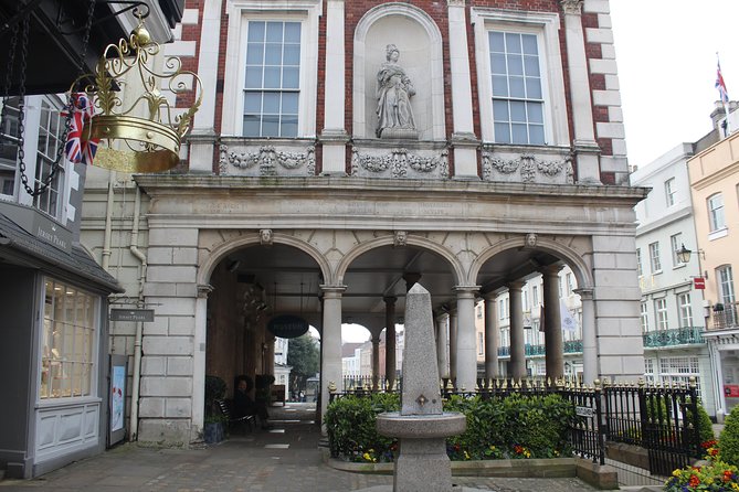 Private Transfer : Southampton Cruise Port to London Via Windsor Castle - How to plan your timing so the day stays smooth