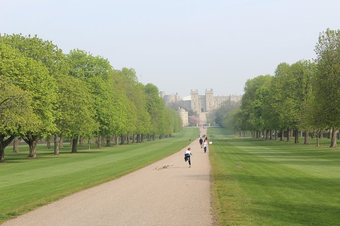 Private Transfer : Southampton Cruise Port to London Via Windsor Castle - Should you book this Southampton-to-London transfer via Windsor?