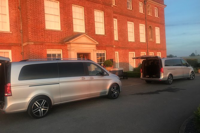 Private Transfer Southampton Cruise Terminal to Heathrow Airport via Stonehenge - Southampton cruise-terminal pickup: where this transfer saves you time