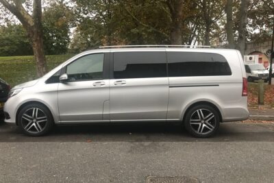 Private Transfer Southampton Cruise Terminal to Heathrow Airport via Stonehenge - The Stonehenge stop: making 2 hours feel like the right amount