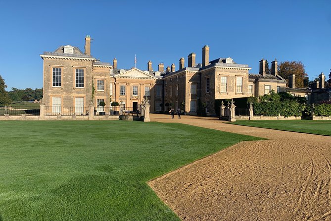 Private Transfer Southampton Cruise Terminal to Heathrow Airport via Stonehenge - Should you book this Southampton to Heathrow transfer with Stonehenge?