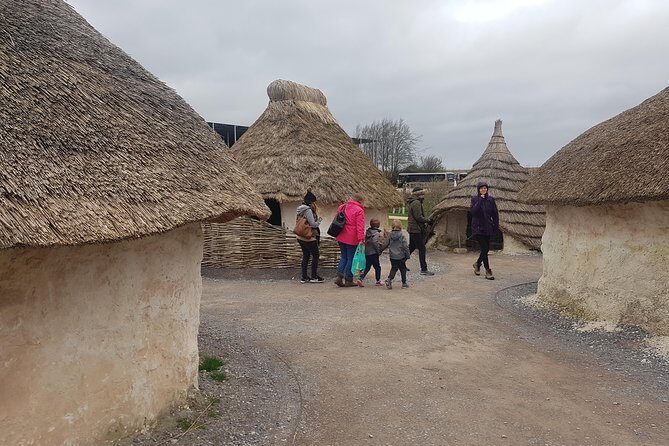 Private transfer to Southampton with a stop at Stonehenge - Who this transfer suits best