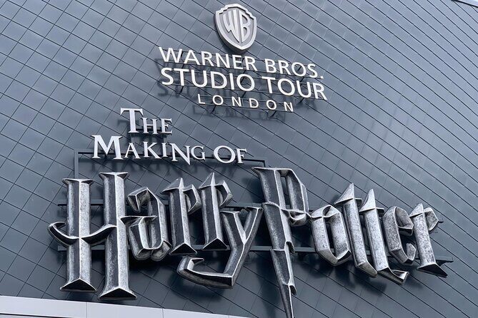 Private Transfers between London & Harry Potter Warner Studio - Key Things to Know Before You Go
