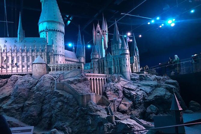 Private Transfers between London & Harry Potter Warner Studio - Who This Transfer Fits Best (And Who Might Prefer Something Else)