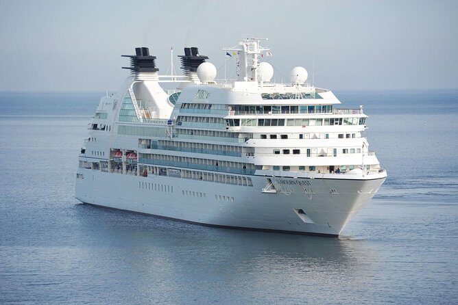 Private Transfers between London & Southampton Cruise Port - Key things that make this transfer work