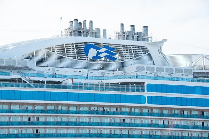 Private Transfers between London & Southampton Cruise Port - The Ride Itself: Private Vehicle Comfort for Real Schedules