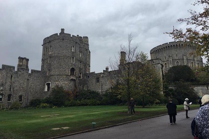Private Transfers between London & Windsor - Key things to know before you go
