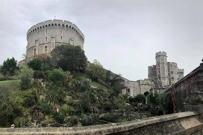 Private Transfers between London & Windsor - London-to-Windsor: why a private transfer is worth it