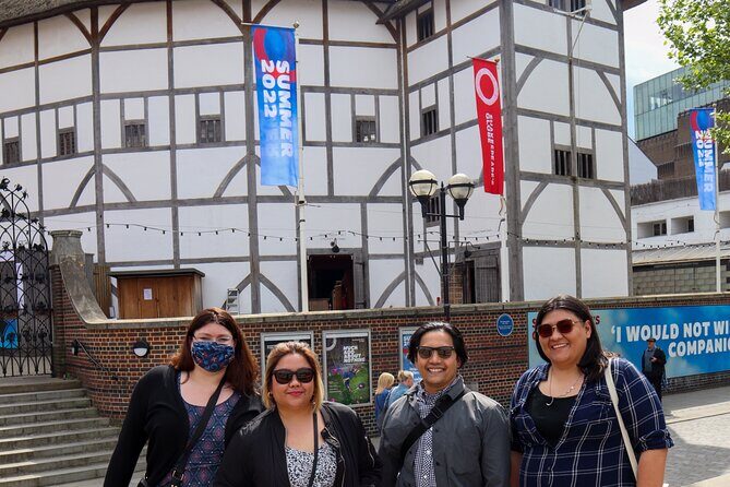 Private Ultimate London Taxi Tour - Practical tips for photos, walking, and weather