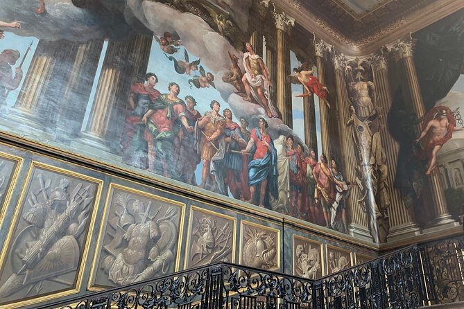 Private Vehicle To Hampton Court Palace From London With Admission Tickets - Timing and Day-Trip Logistics That Matter