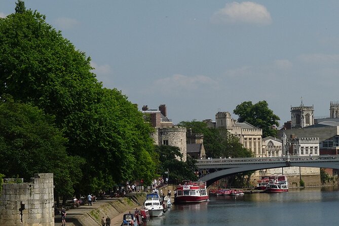 Private Viking Walk of York - What you’re really paying for at $89.77