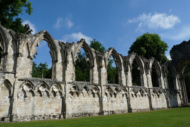 Private Viking Walk of York - Should you book this Private Viking Walk of York?