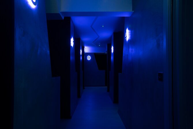 Private VR Arcade experience in London - The Games: From Apollo 11 to Longbow Defenses