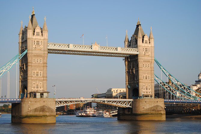 Private Walking Tour City of London - Key Things I’d Prioritize on This City of London Walk