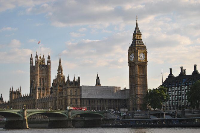 Private Walking Tour City of London - Why This Private City of London Walk Works for Getting Oriented