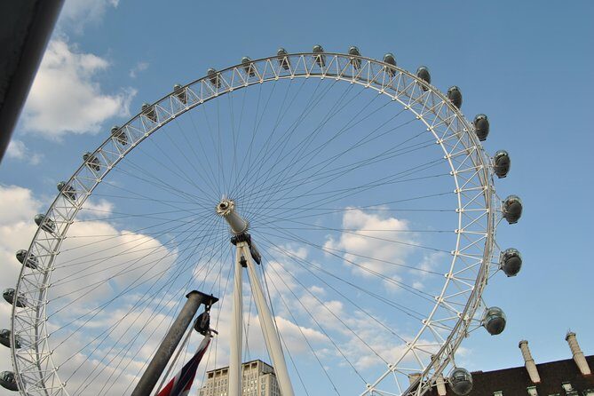 Private Walking Tour City of London - What the Guide Brings: Dennis-Style Storytelling and Brisk Walking