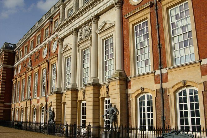 Private Walking Tour City of London - Price and Value: What $368.22 Per Group Really Means