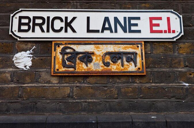 Private Walking Tour: Jack The Ripper and East End - Why the East End still feels tense on foot