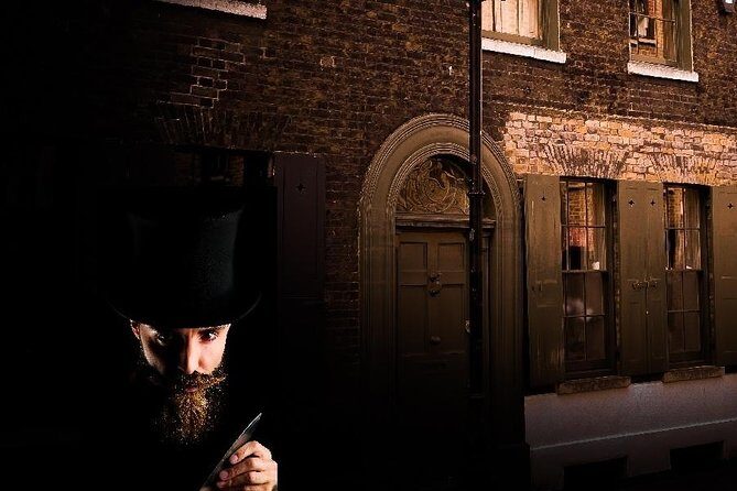 Private Walking Tour: Jack The Ripper and East End - Private format, hotel pickup, and what 3 to 3.5 hours gives you