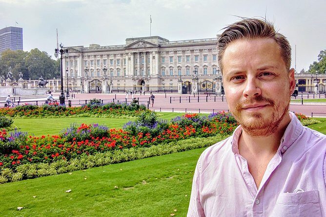 Private Walking Tour: Jack The Ripper and East End - A Victorian-era pub finish (and how to extend the day)