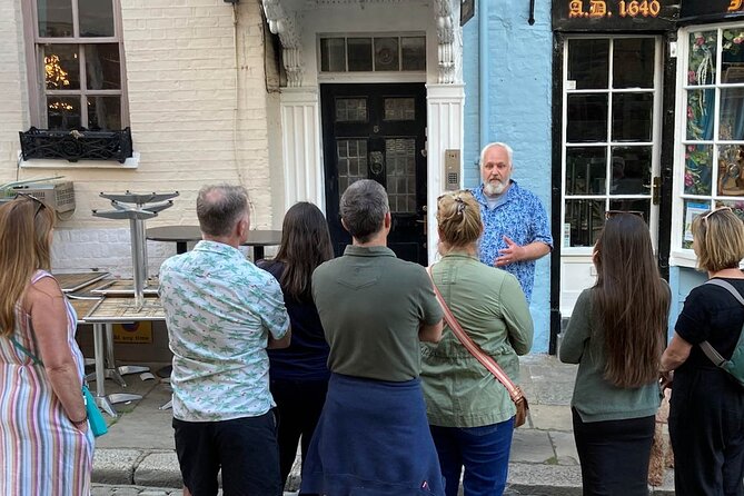 Private Walking Tour of Windsor with Award Winning Guide - Thames Bridge Pause: Swans, Ownership, and Liquid History