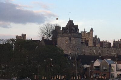 Private Walking Tour of Windsor with Award Winning Guide - Eton First: The Quick Thames Hop and the School Story