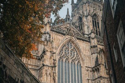 Private Walking Tour of York - Meeting at Guy Fawkes Inn and keeping the tour truly private