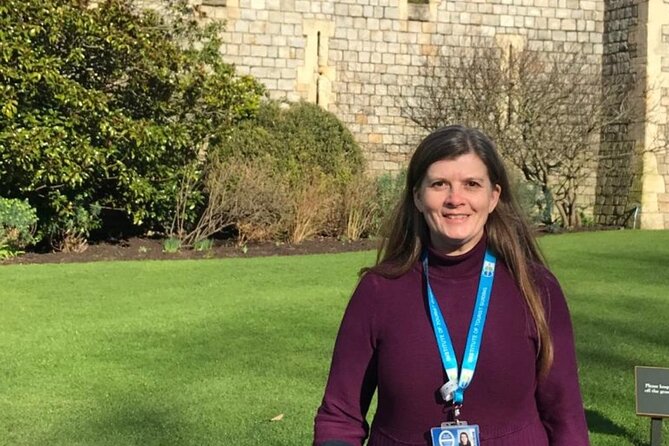 Private Walking Tour with Accredited Expert Guide Windsor Castle - Timing, pacing, and why 2 to 3 hours works