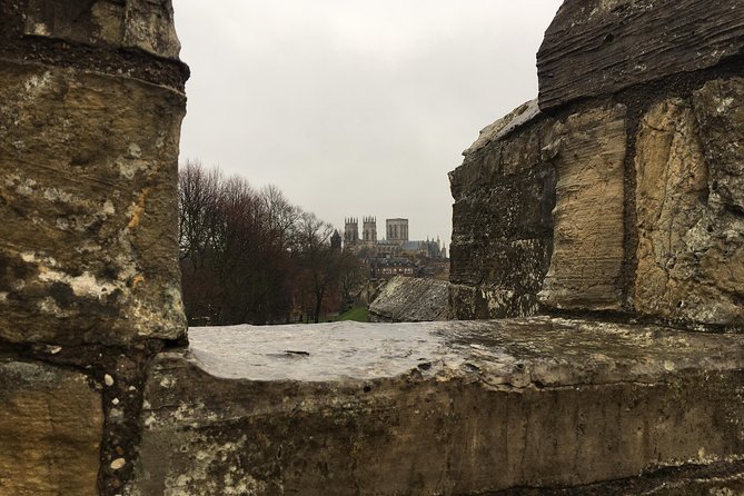 Private Walking Tour: York City Highlights and York Minster - York Minster: the one stop you should not rush