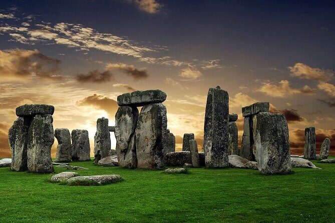 Private Windsor Castle and Stonehenge Day Tour - Value check: what your $791.72 includes (and what you still pay)