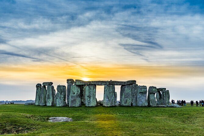 Private Windsor Castle, Stonehenge, The City of Bath Day Tour - A Windsor–Stonehenge–Bath day that feels efficient (not rushed)