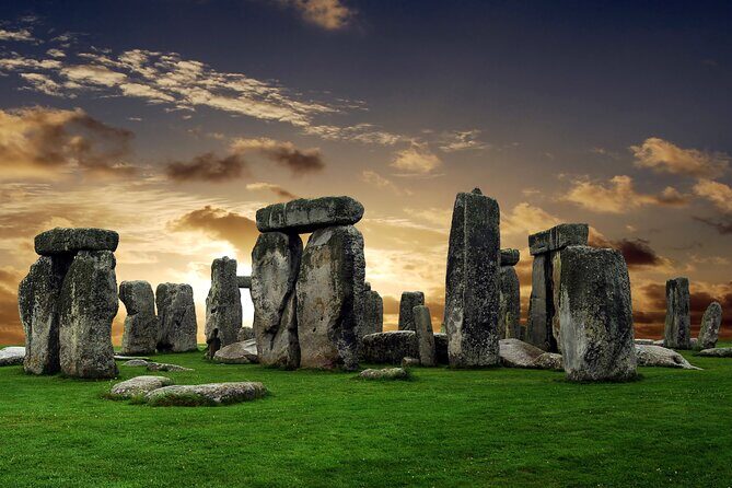 Private Windsor Castle, Stonehenge, The City of Bath Day Tour - Booking smart: tickets, time slots, and how to avoid delays
