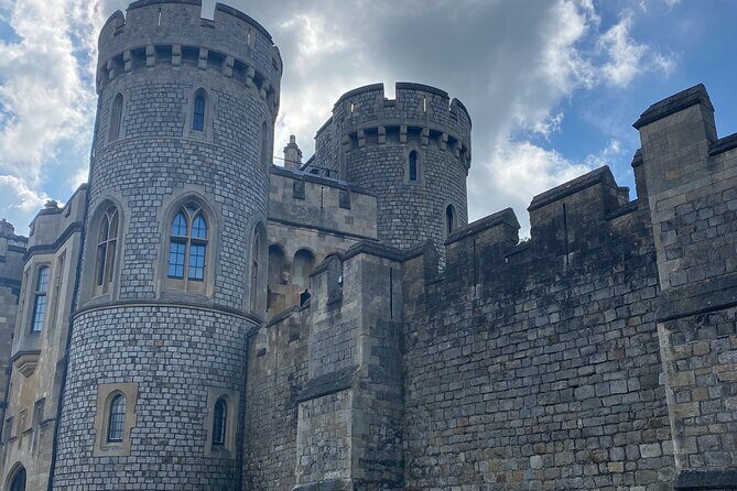 Private Windsor Castle Tour - Timing and pacing: how the day actually feels